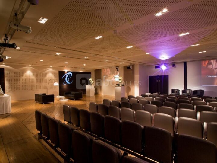 Salon Rossini