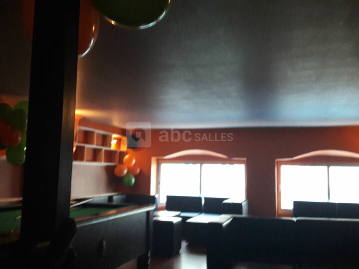 Salle