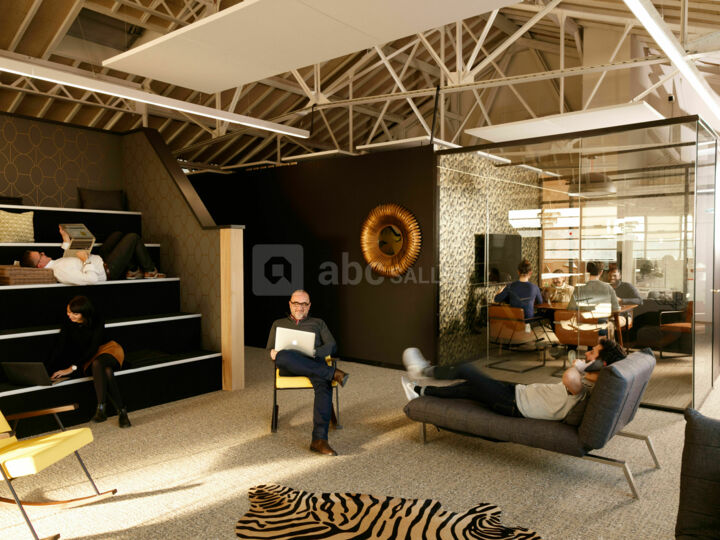 Now Coworking Lyon