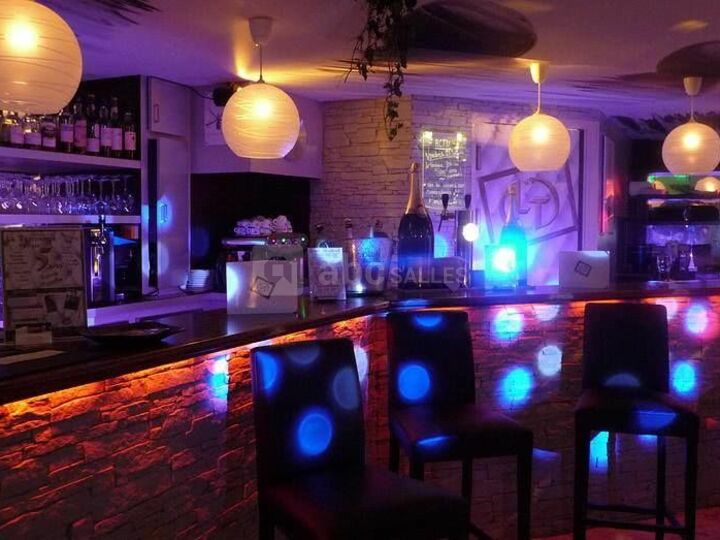 Salle