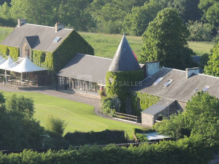Domaine du Golf de Clécy