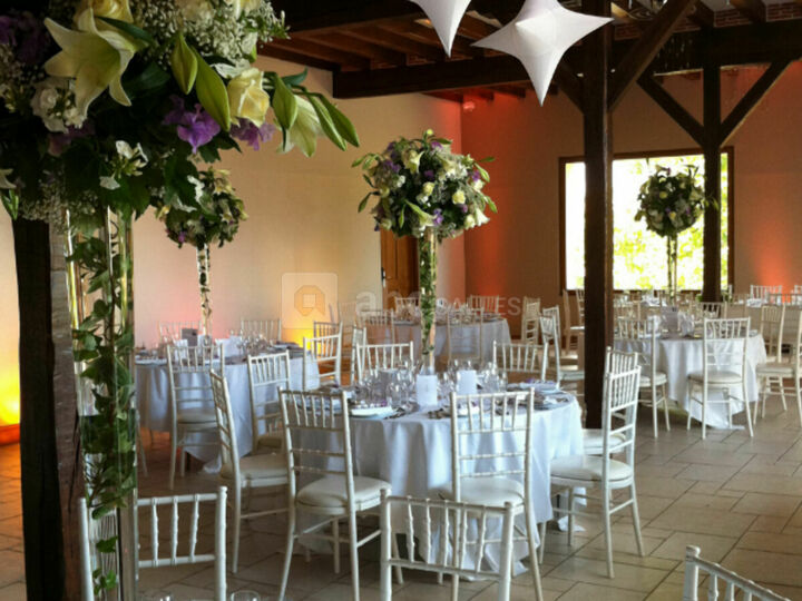 Salle