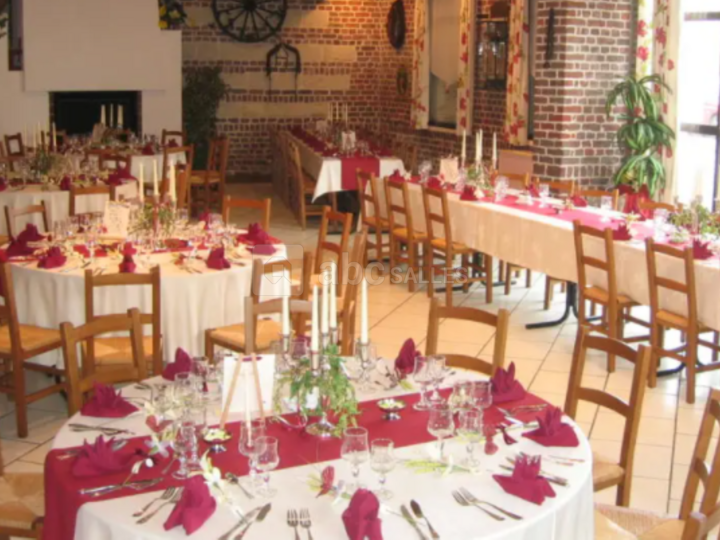 Salle