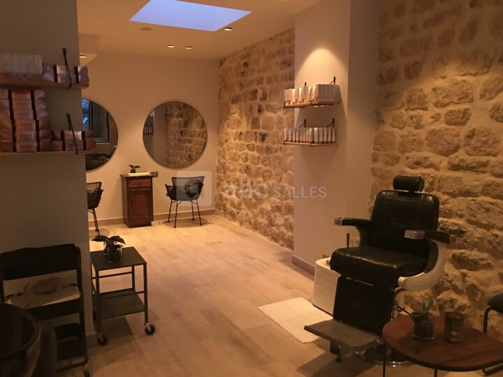 Salle