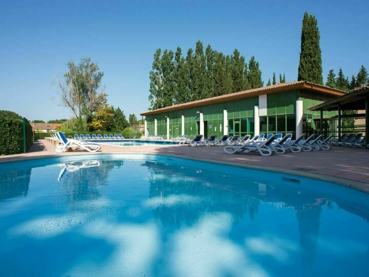 Domaine de Mousquety