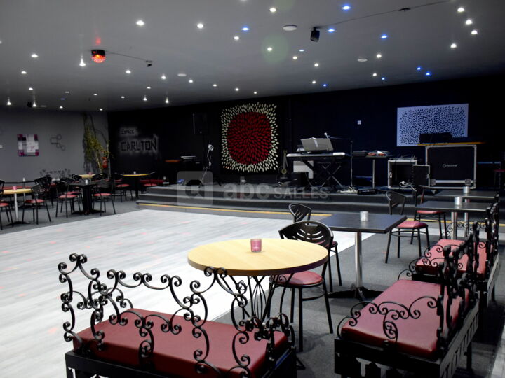 Salle 1