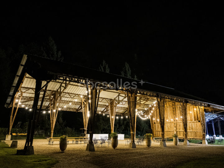 Photo 1 de Domaine des 3 Voyages