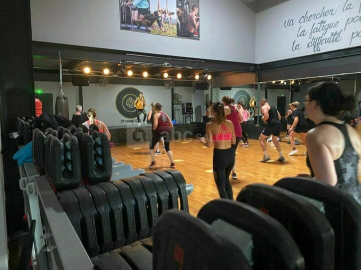Salle