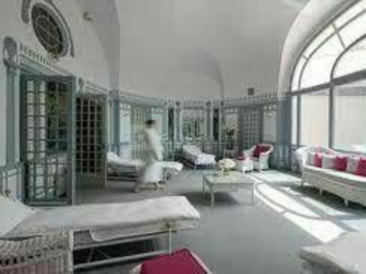 Salle