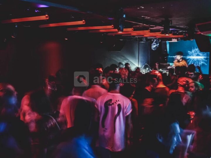 Olma Club