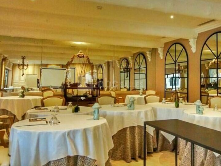 Salle