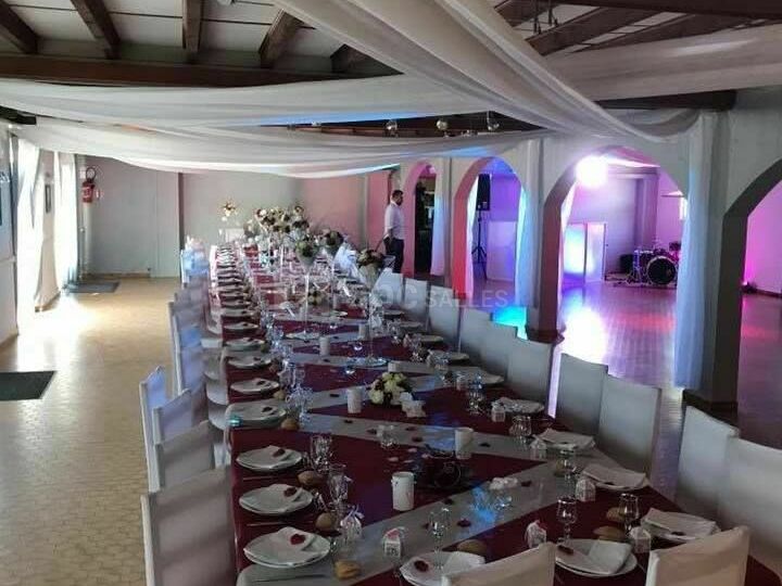 Salle