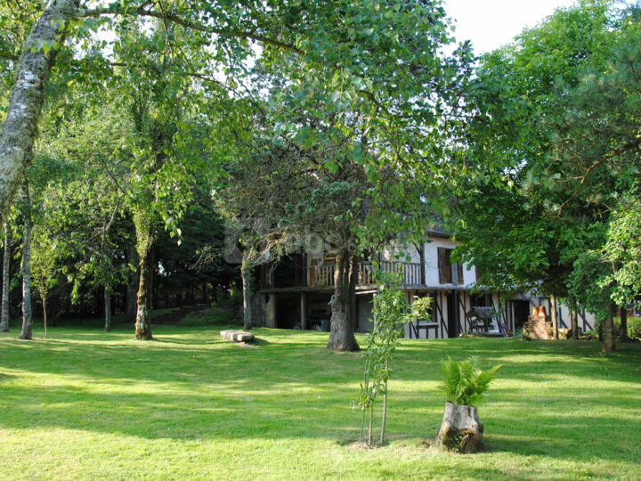 Les Chauvières