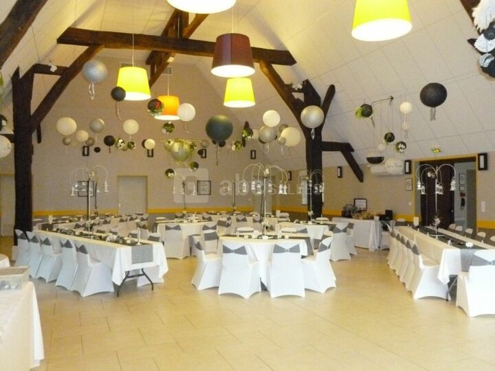 Salle