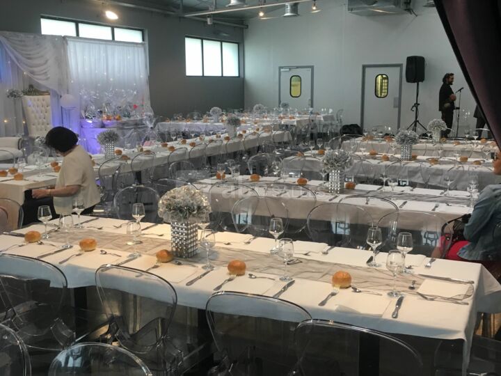 Salle