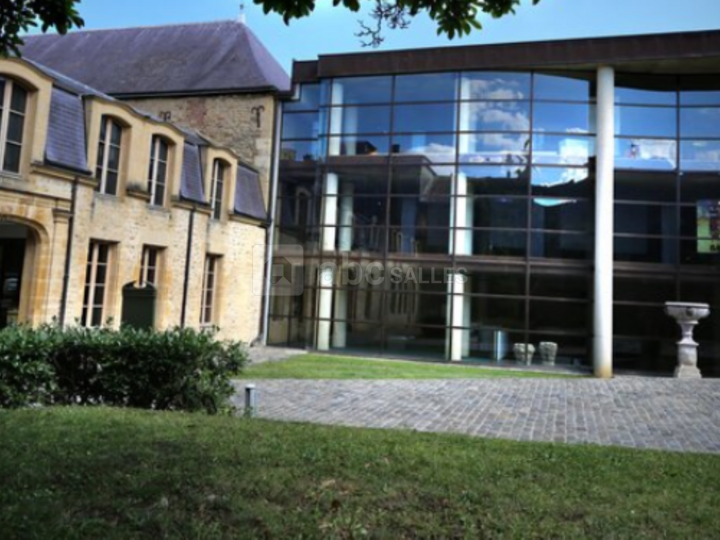 Espace Sculfort - La Luna