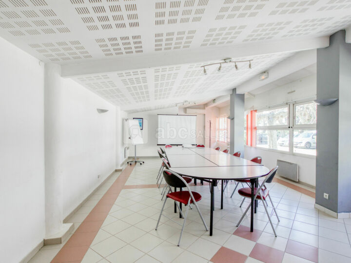 Côté Parc