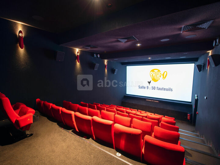 Salle 9