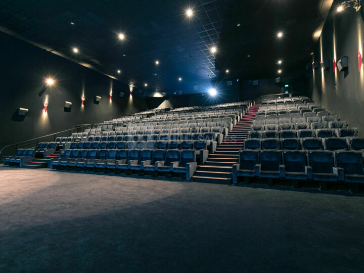 Salle 4