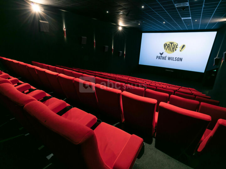 Salle 8