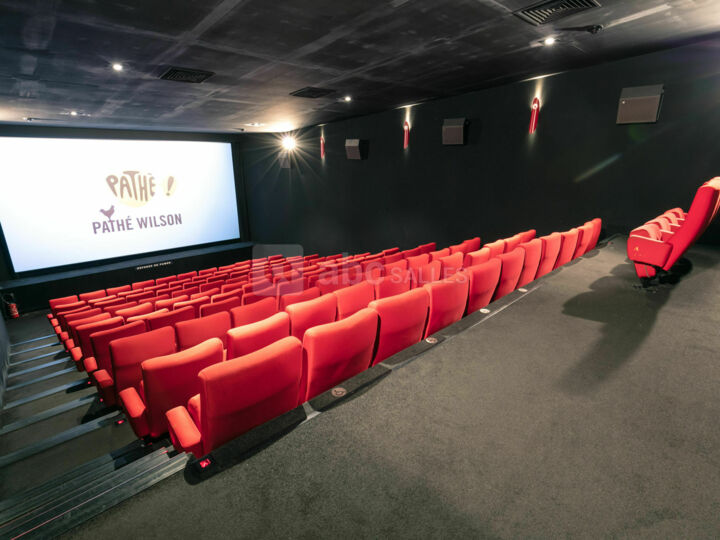 Salle 10