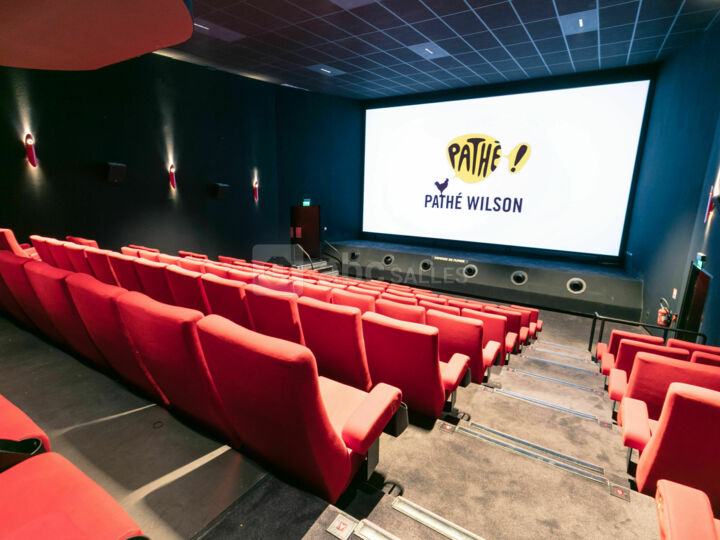 Salle 14