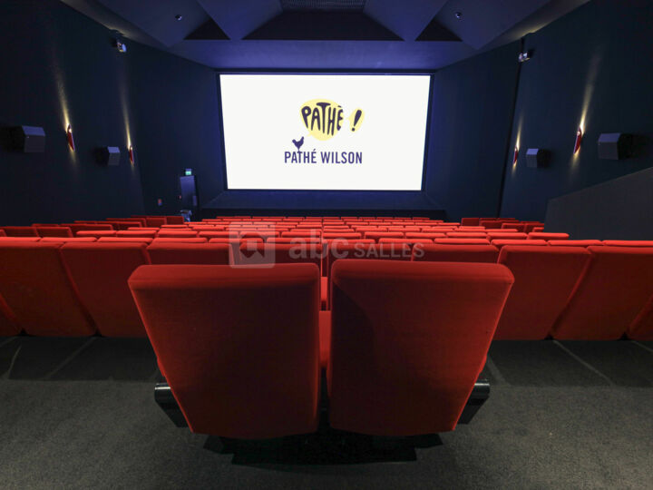 Salle 15