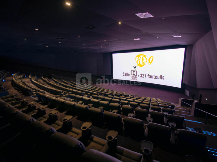 Salle 1 Dolby Cinéma