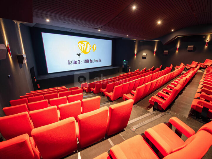 Salle 3