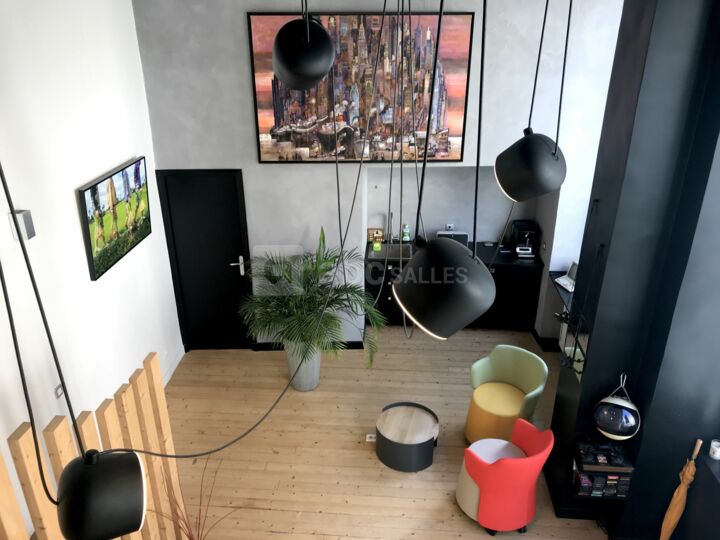 Le Loft Advertis