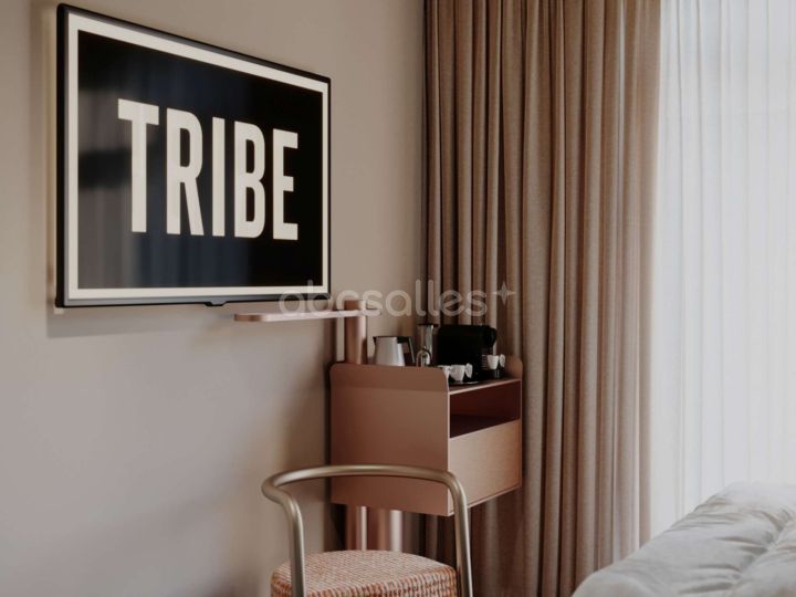 Photo 1 de TRIBE Strasbourg Centre Gare