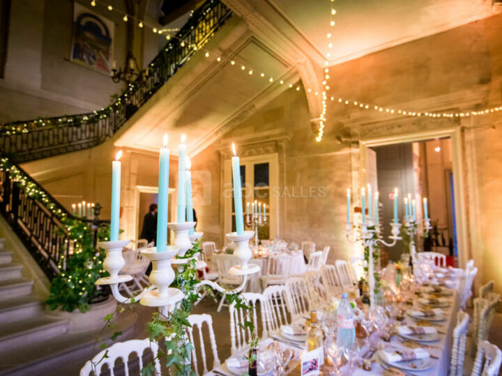 Salle