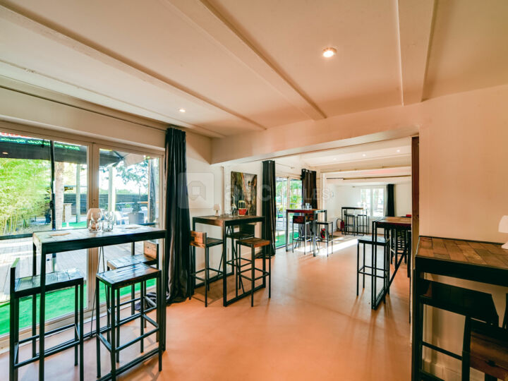 Salle