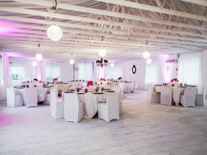 Salon de Prestige Les Ulis