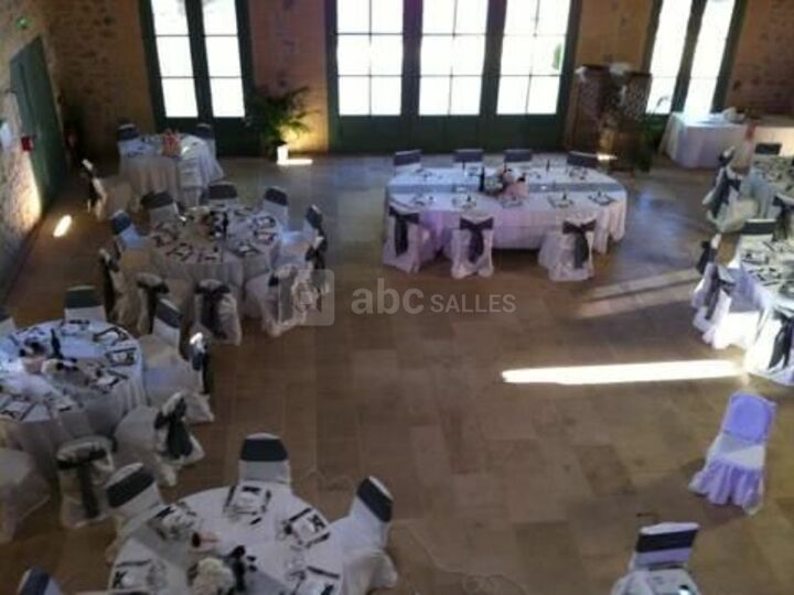 Salle