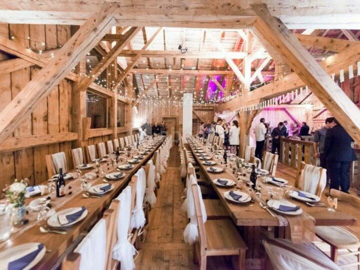 Salle Ancienne grange