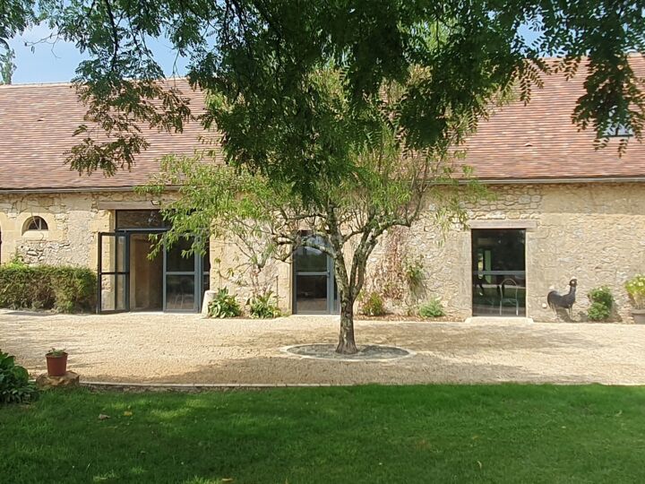 Salle de la Grange