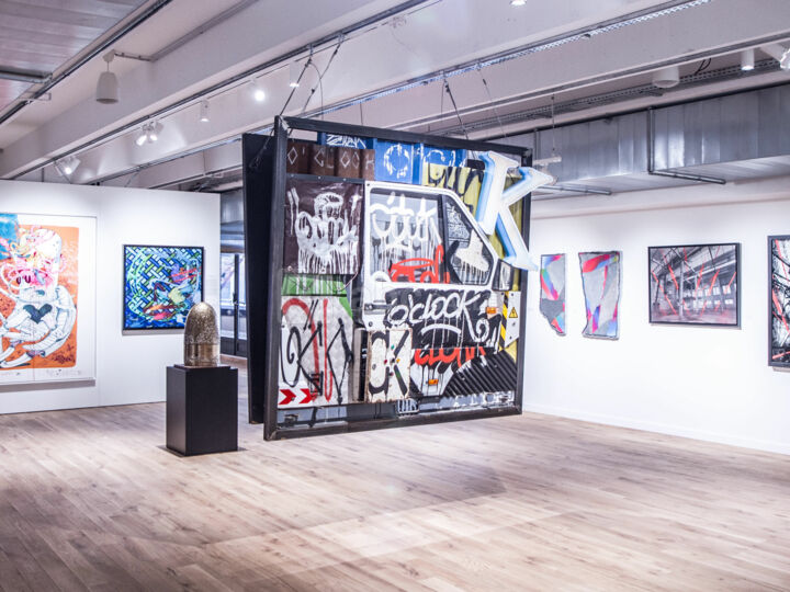 La Galerie