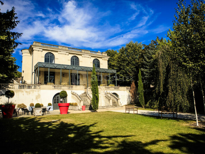 Cité du Champagne