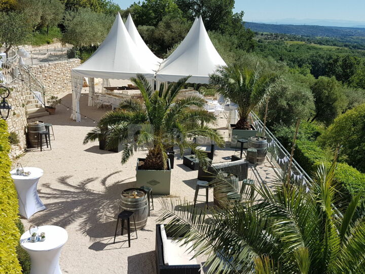 Terrasse du Rempart + Cave Aux Voûtains