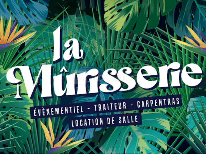 La Mûrisserie