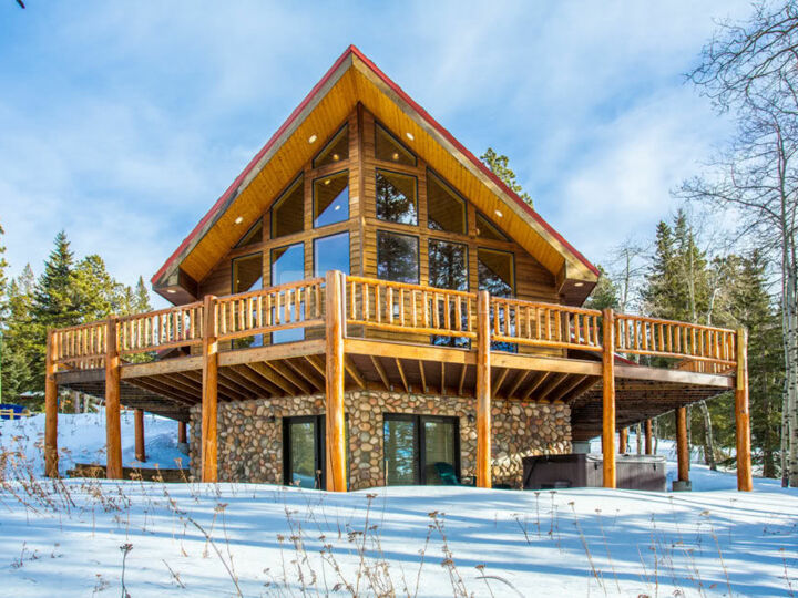 Snow Lodge Hôtel