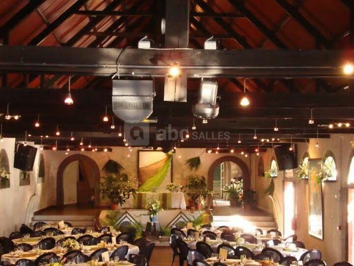 Salle