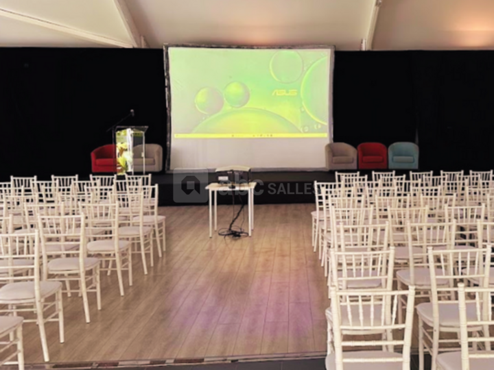 Salle
