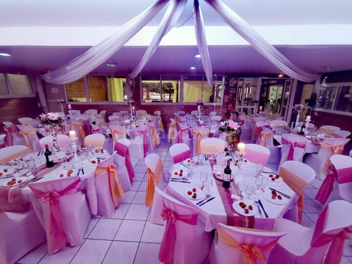Salle