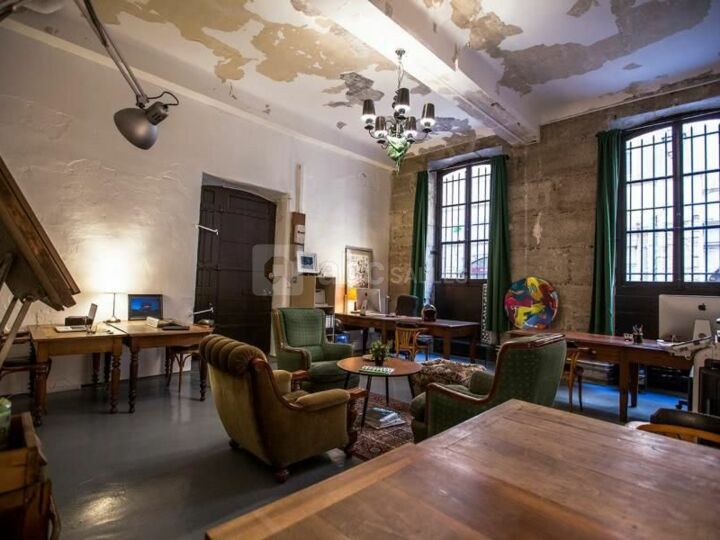Salle