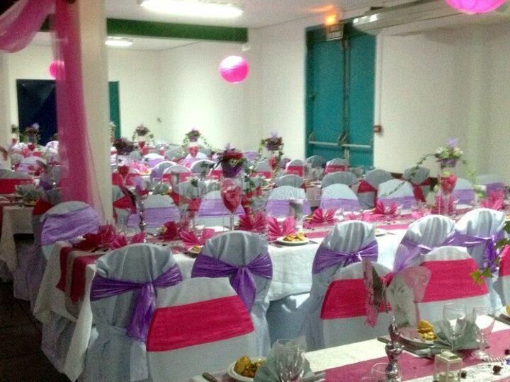 Salle