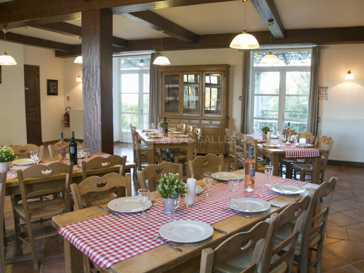 Salle