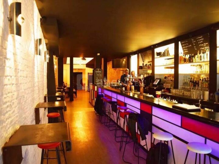 Salle