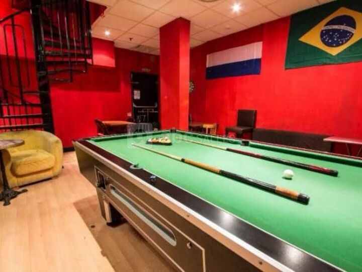 Salle